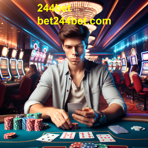 A Magia do Pôquer: Estratégia, Habilidade e Emoção