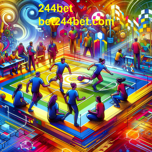 Explorando a Categoria 'Suporte' no 244bet